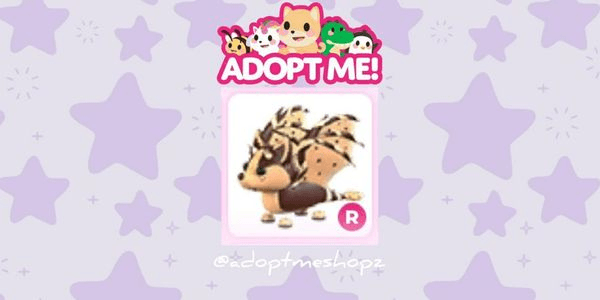 Gambar Product Chocolate Chip Bat Dragon