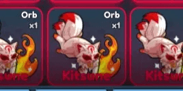 Kitsune