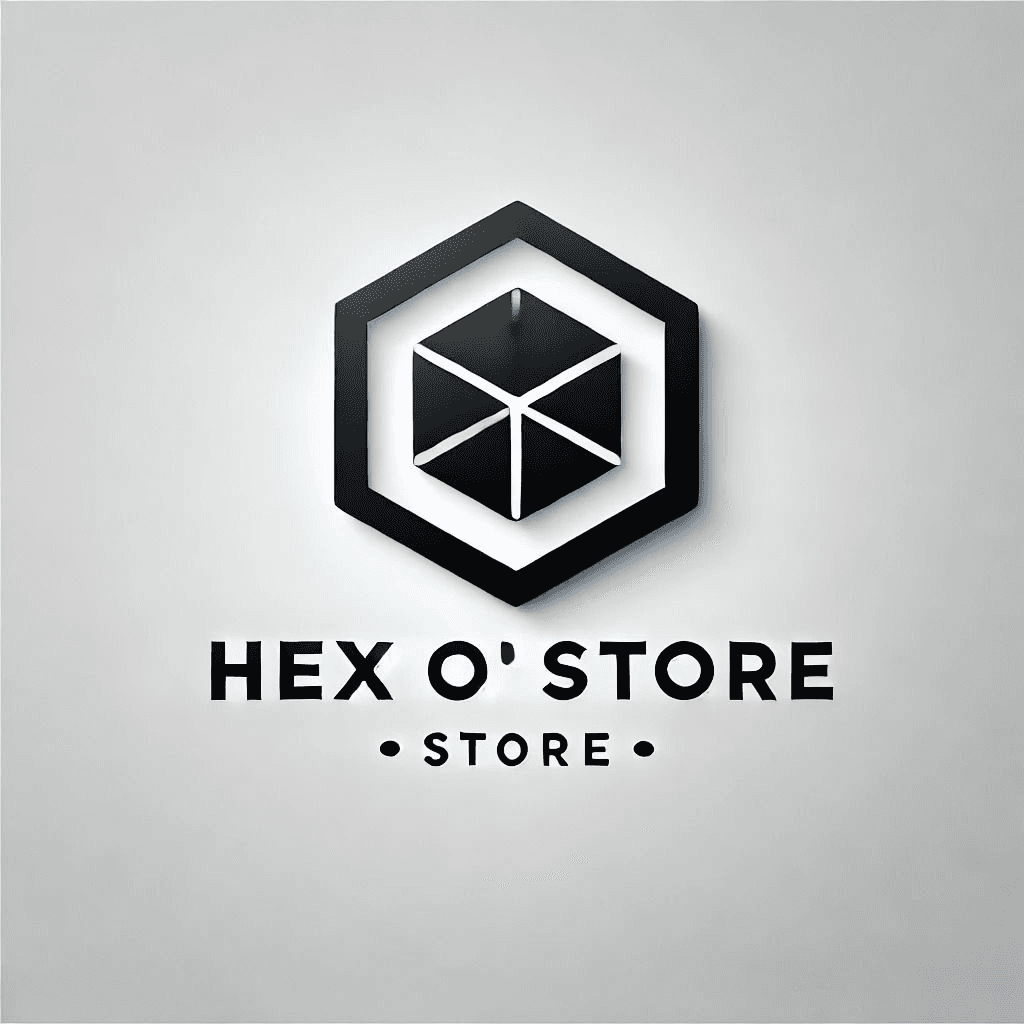 avatar Hex O Store