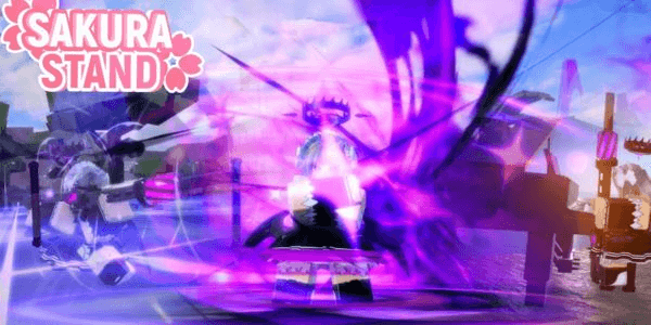 Gambar Product Sorasaki Hina - Sakura Stand