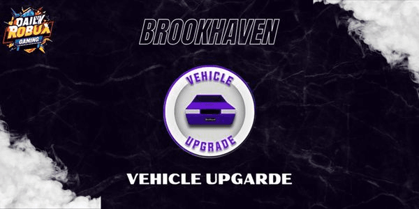 Gambar Product Vehicle Upgrade