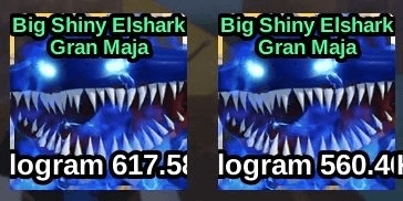 Gambar Product Big Elshark Gran Maja