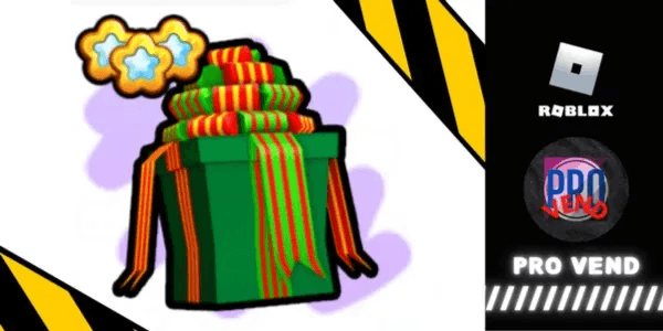 Titanic Gift Bag