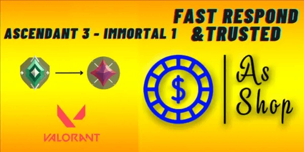 Ascendant  - Immortal