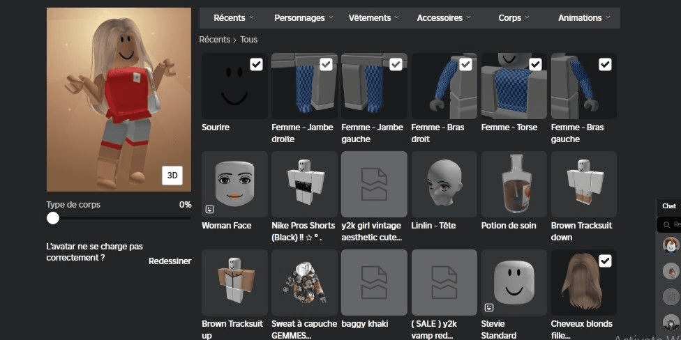 Product Showcase