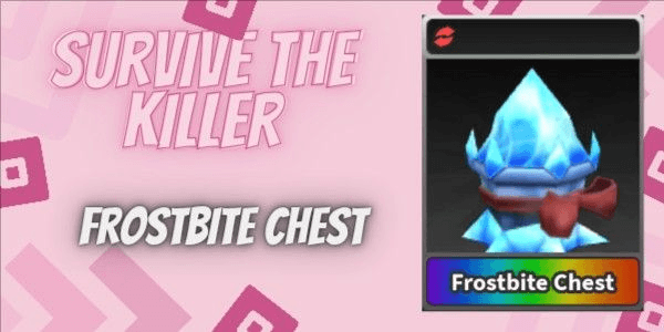 Gambar Product Frostbite Chest