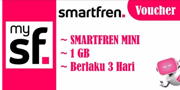Unlimited Booster (1 Hari)
