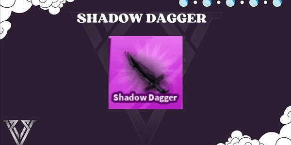 Gambar Product Shadow Dagger