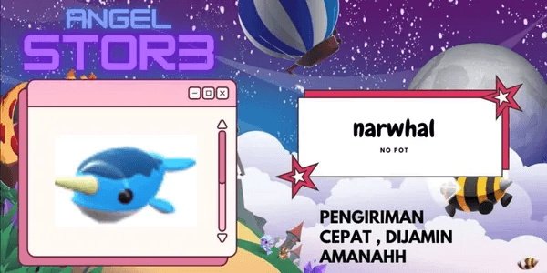 Narwhal