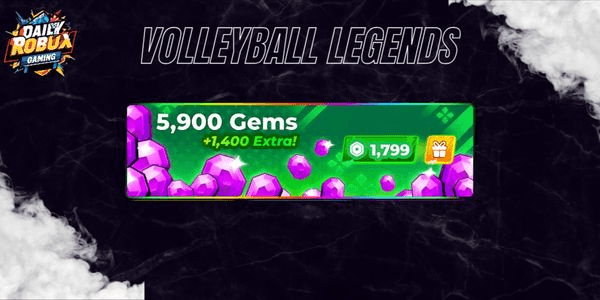 Gambar Product 5900 Gems