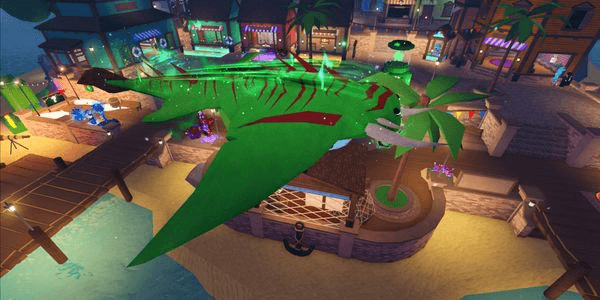 Gambar Product Mammoth Appafish