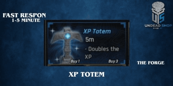 Gambar Product XP Totem