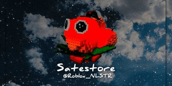 Gambar Product Ruby Mango