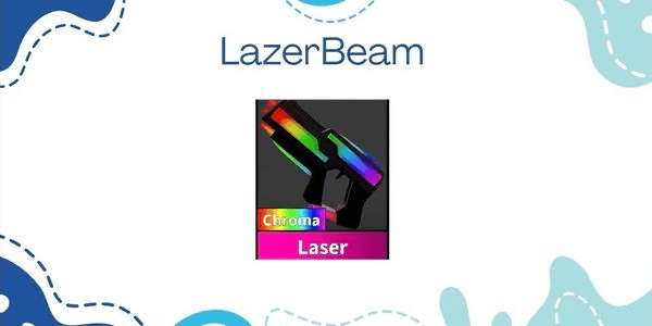 Gambar Product Chroma Laser