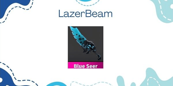 Gambar Product Blue Seer