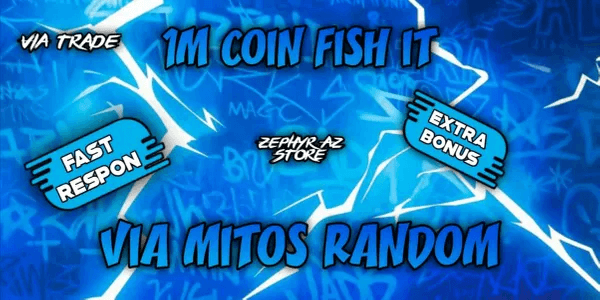 1M Coins