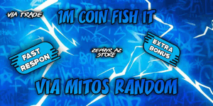 1M Coins
