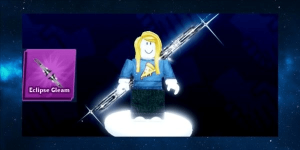 Gambar Product Eclipse Gleam