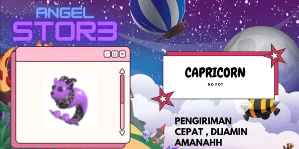 Capricorn