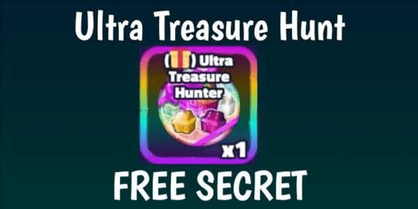 Gambar Product Ultra Treasure Hunter
