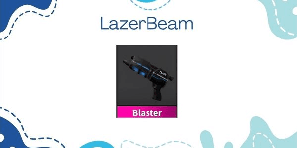 Gambar Product Blaster