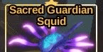 Gambar Product Sacred Guardian Squid