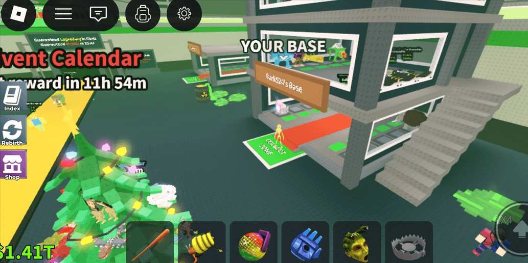 Product Showcase