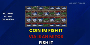 1M Coins