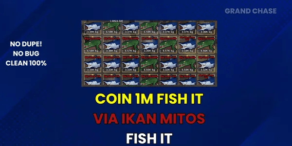 1M Coins