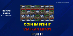 1M Coins