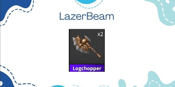 Gambar Product Logchopper