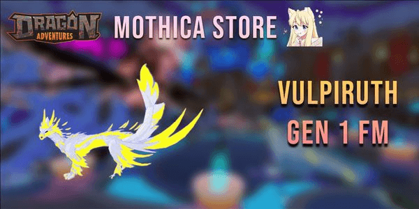 Gambar Product Vulpiruth