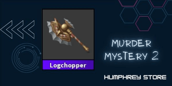 Gambar Product Logchopper