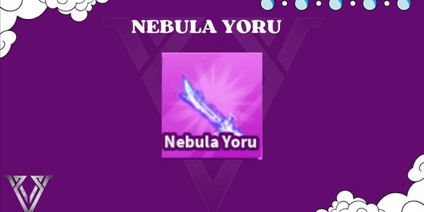 Gambar Product Nebula Yoru