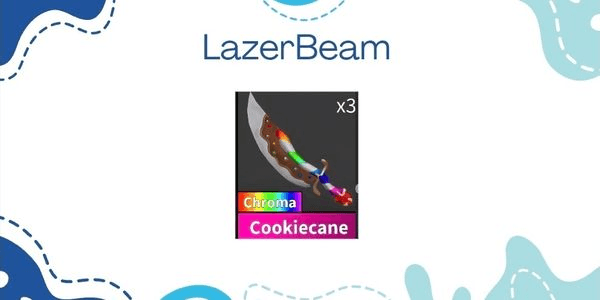 Gambar Product Chroma Cookiecane