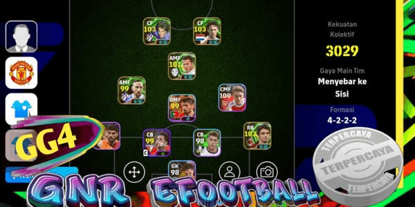 Gambar Product GNR//AKUN HEMAT,AMAN,ENAK MAIN PUSH DIVISI