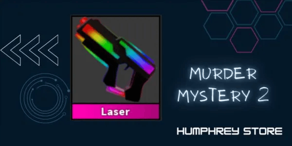 Chroma Laser