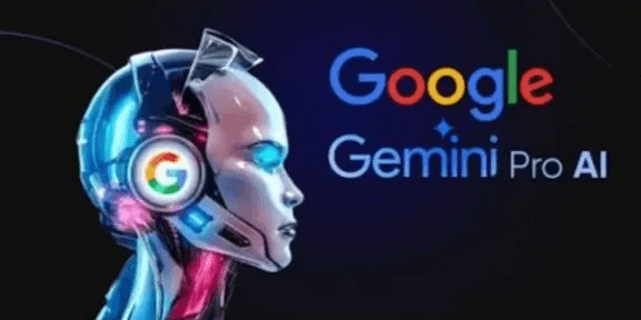 GEMINI AI + VEO 3 + GOOGLE DRIVE 2T