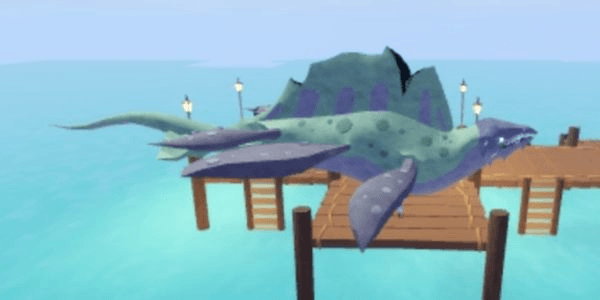 Gambar Product Big Cavern Dweller