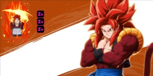 Gambar Product Rogita (Super 4) || Anime Vanguards