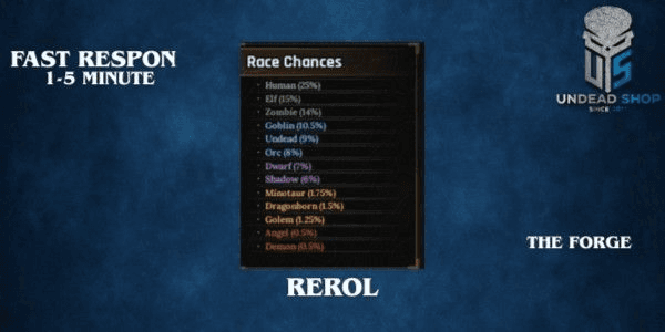 Gambar Product 5 Rerolls