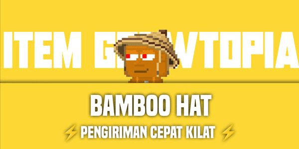 Gambar Product Bamboo Hat Cheap
