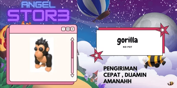 Gorilla