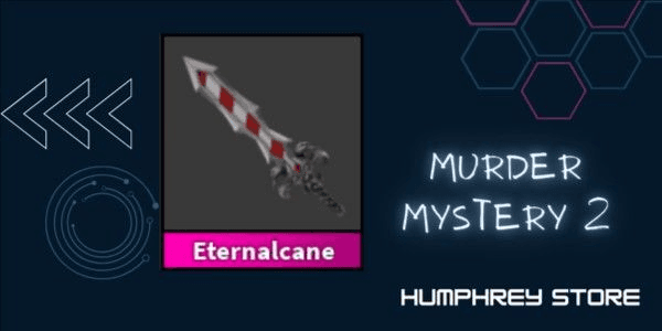 Gambar Product Eternalcane