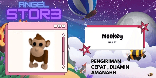 Monkey