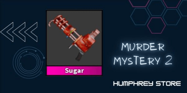 Gambar Product Sugar