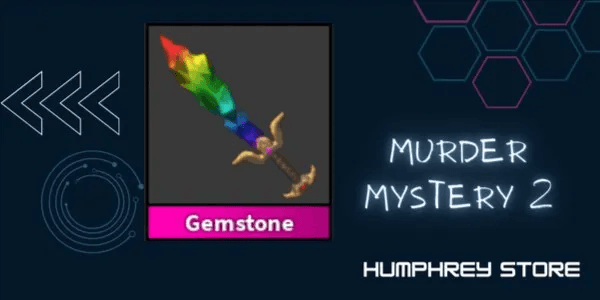 Chroma Gemstone