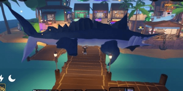 Gambar Product Big Sharp One