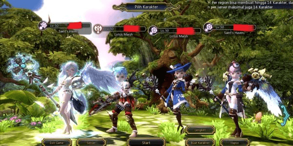 Gambar Product Elestra Ready for Green Dragonest