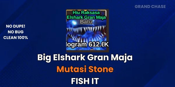 Gambar Product Stone Elshark Gran Maja
